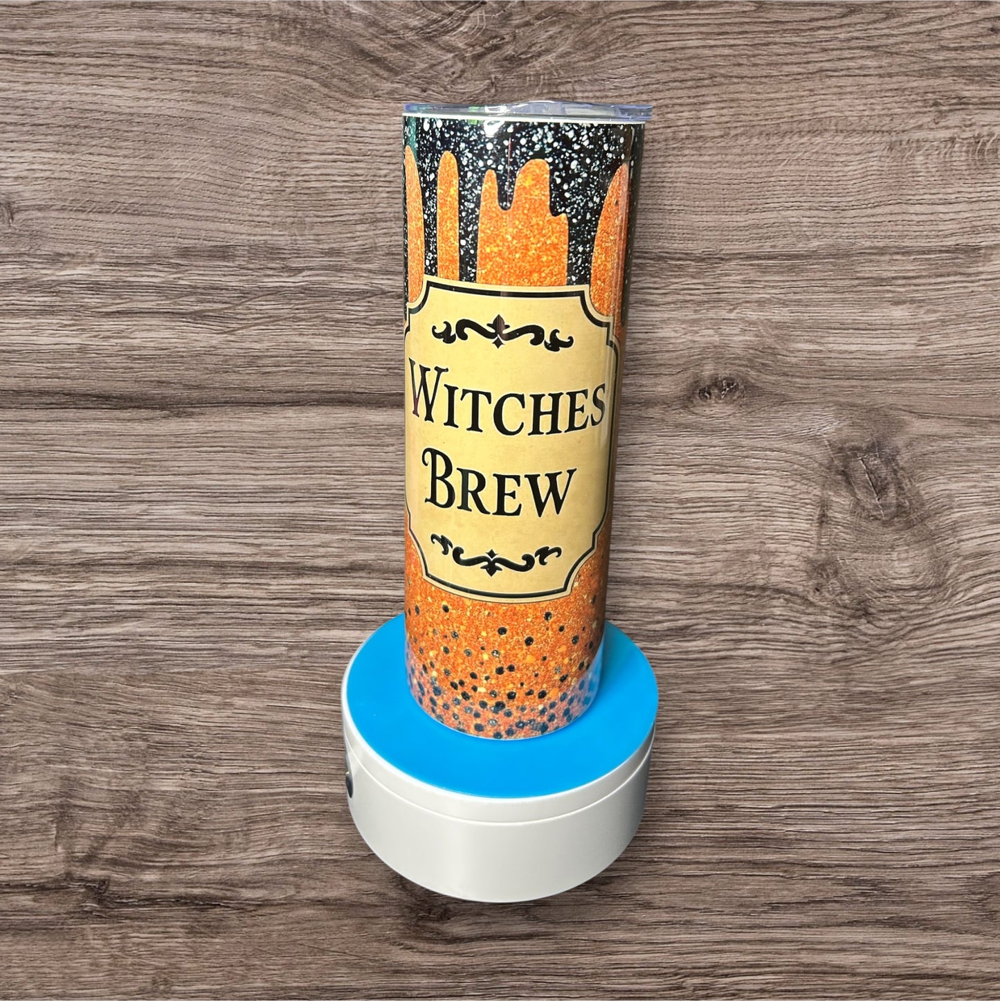 Witches Brew 20oz Tumbler
