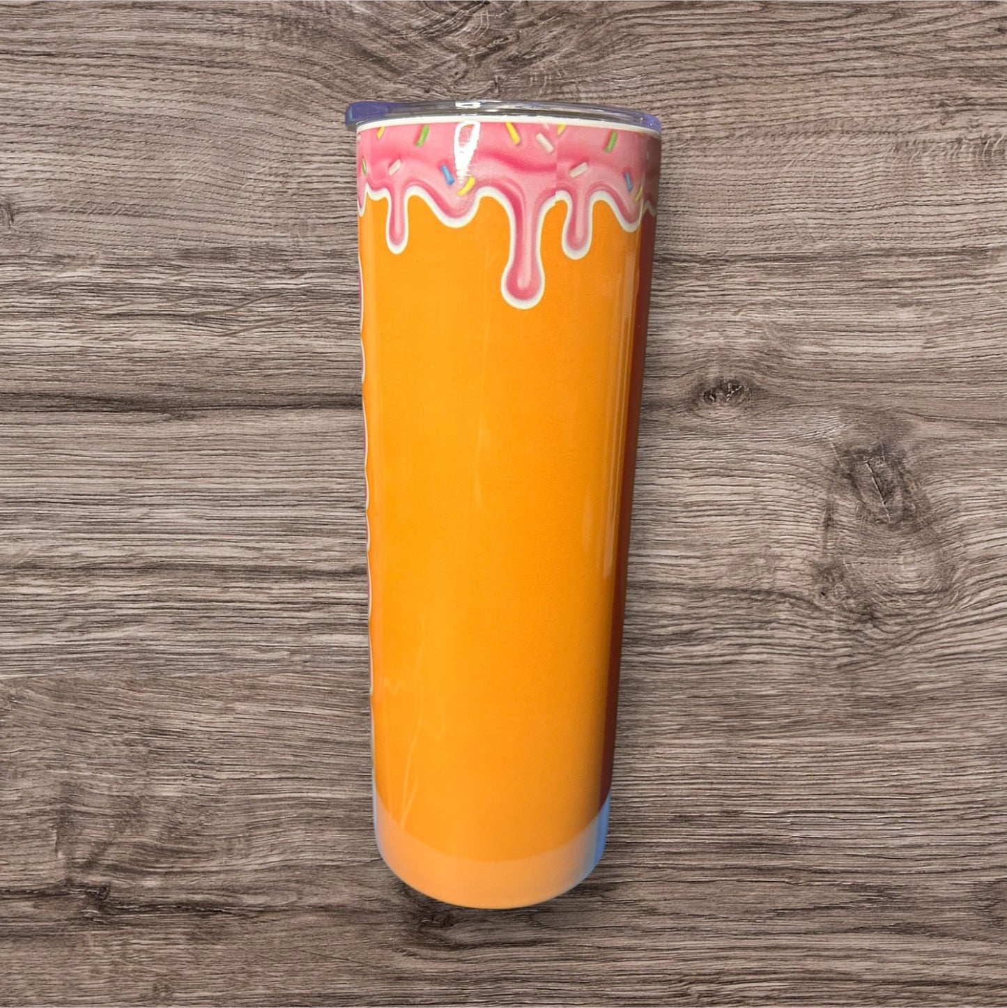 Dunkin 20oz Tumbler