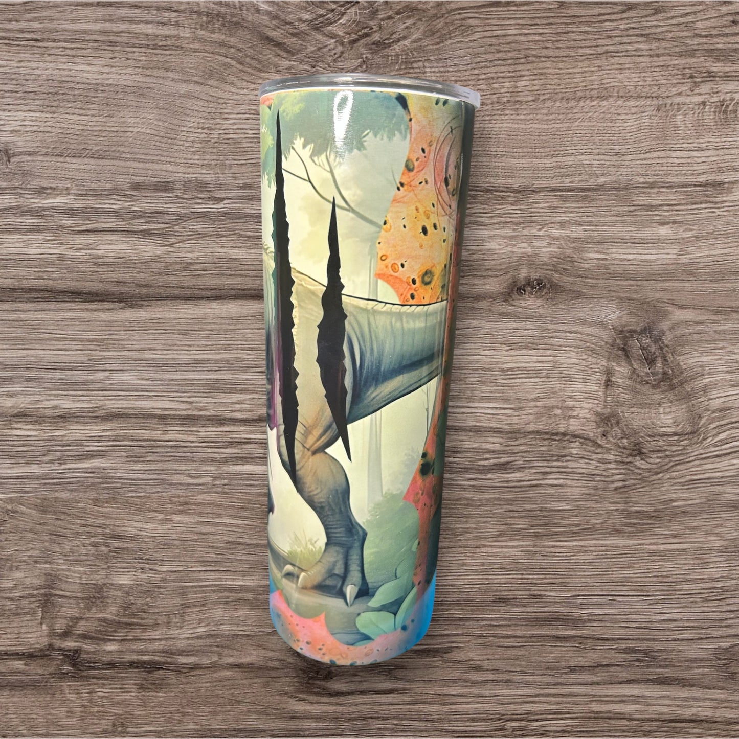 T-Rex 20oz Tumbler