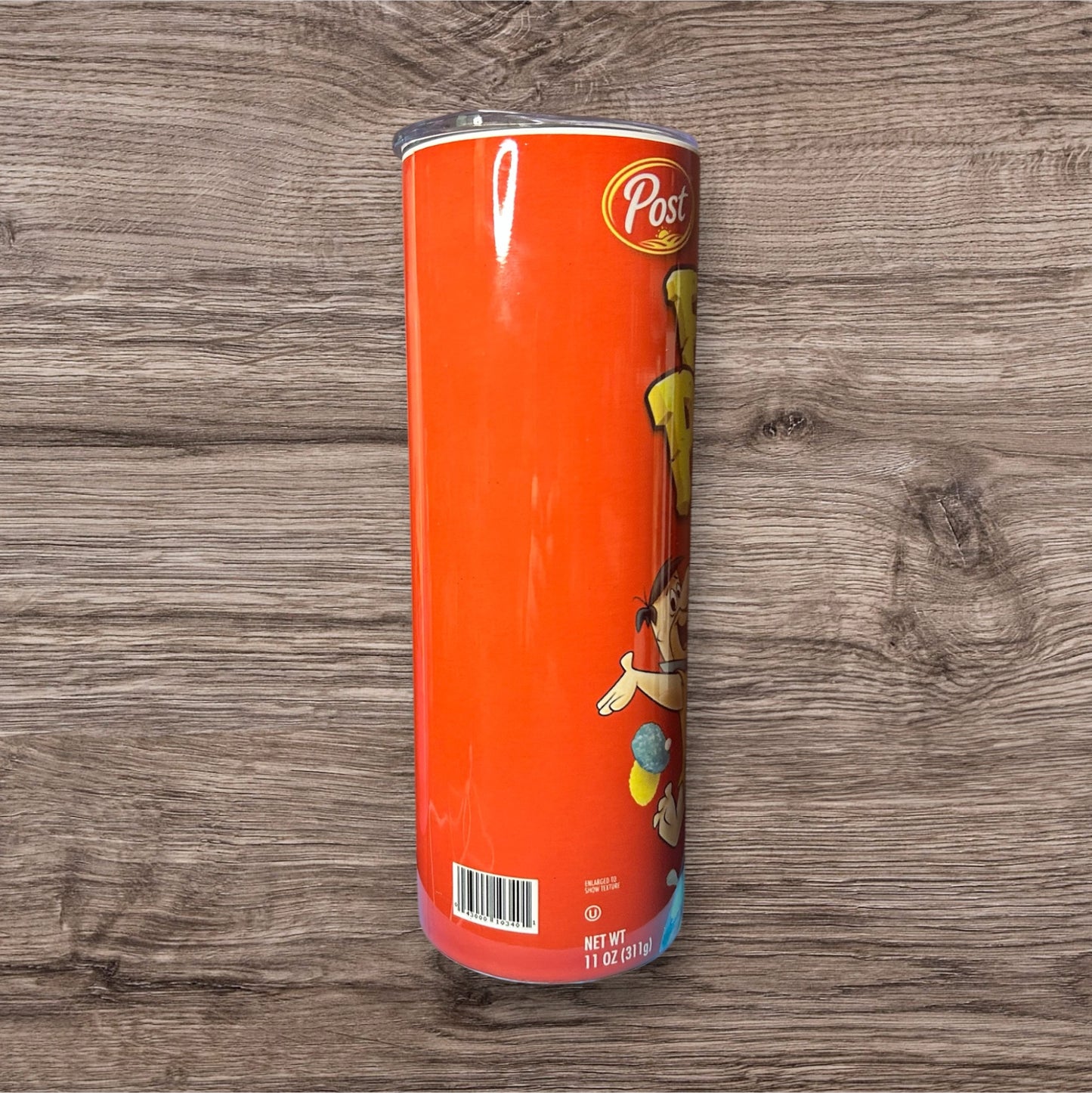 Fruity Pebbles 20oz Tumbler