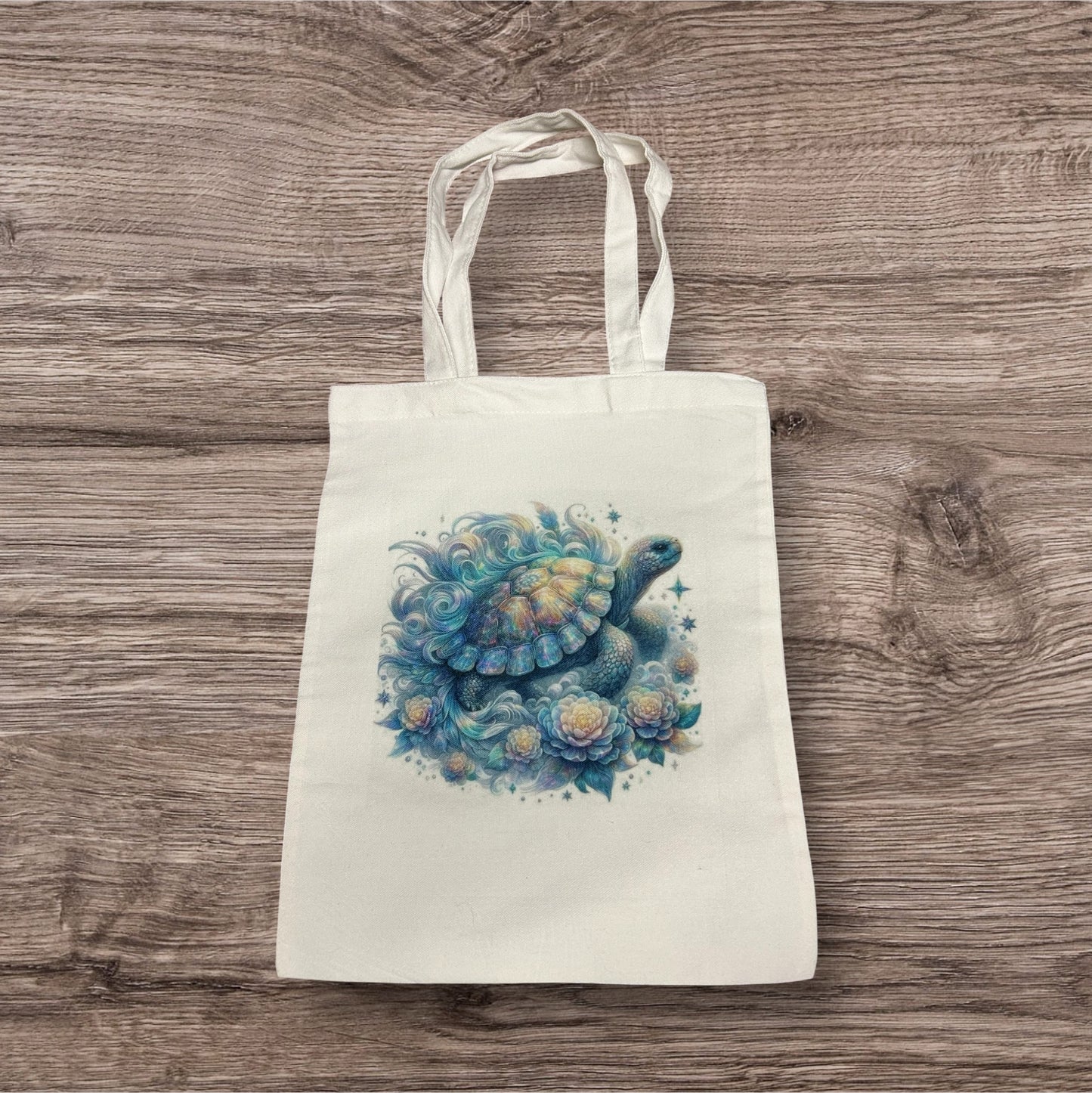 Sea turtle Tote Bag